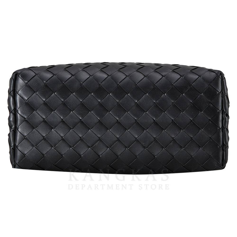 BOTTEGA VENETA(USED)보테가베네타 인트레치아토 미니 토트겸 숄더백